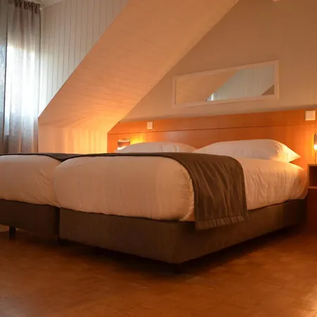 Des Alpes 3* Genève