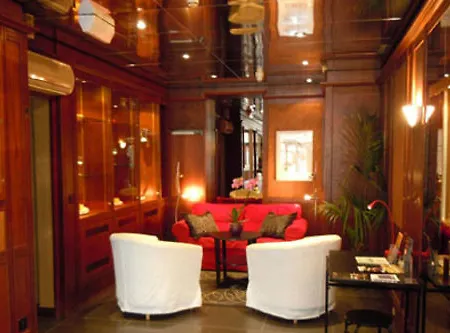 Hotel Des Alpes 3*